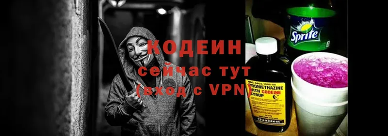 купить закладку  Макушино  Кодеиновый сироп Lean Purple Drank 